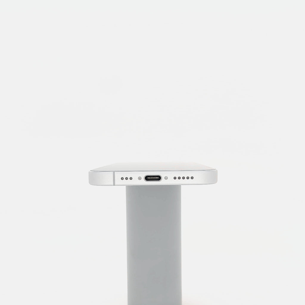 95新 Apple iPhone 16 128G 白色 中國大陸版