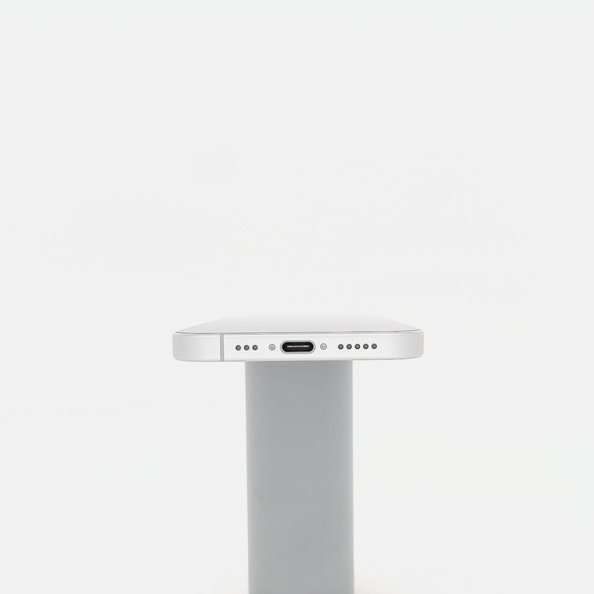 95新 Apple iPhone 16 128G 白色 中國大陸版