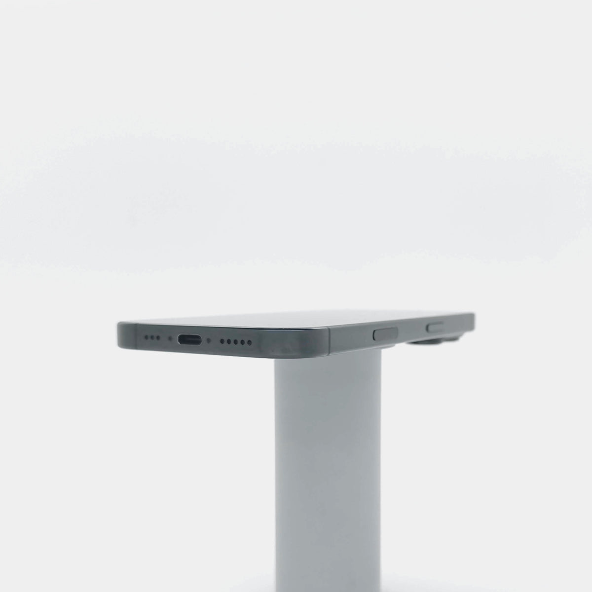 95新 Apple iPhone 16 Pro 256G 黑色鈦金屬 中國大陸版