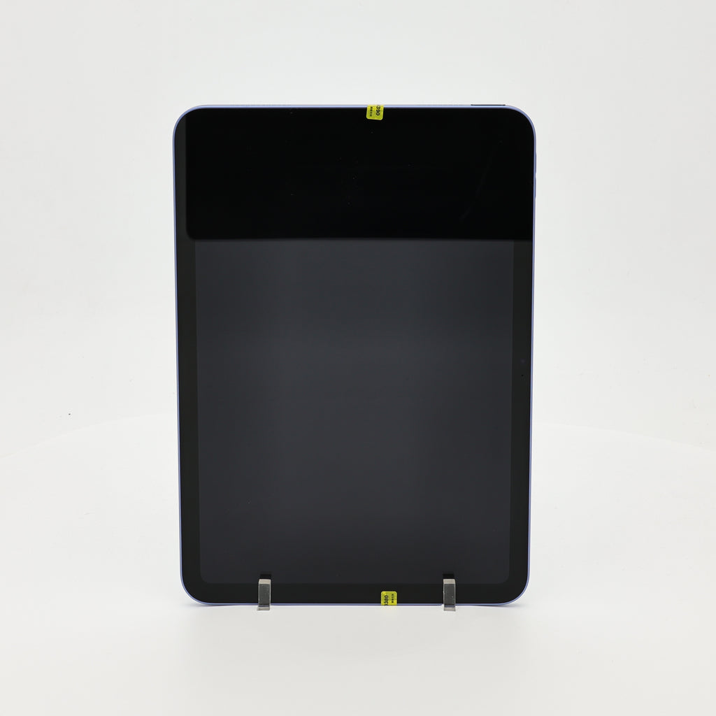 99新 Apple iPad 10代 64G 藍色 WIFI