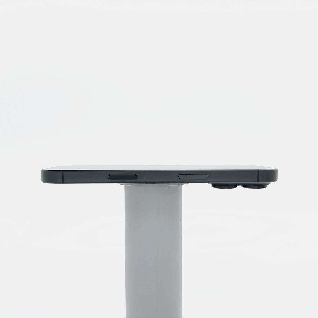 95新 Apple iPhone 16 Pro 256G 黑色鈦金屬 中國大陸版
