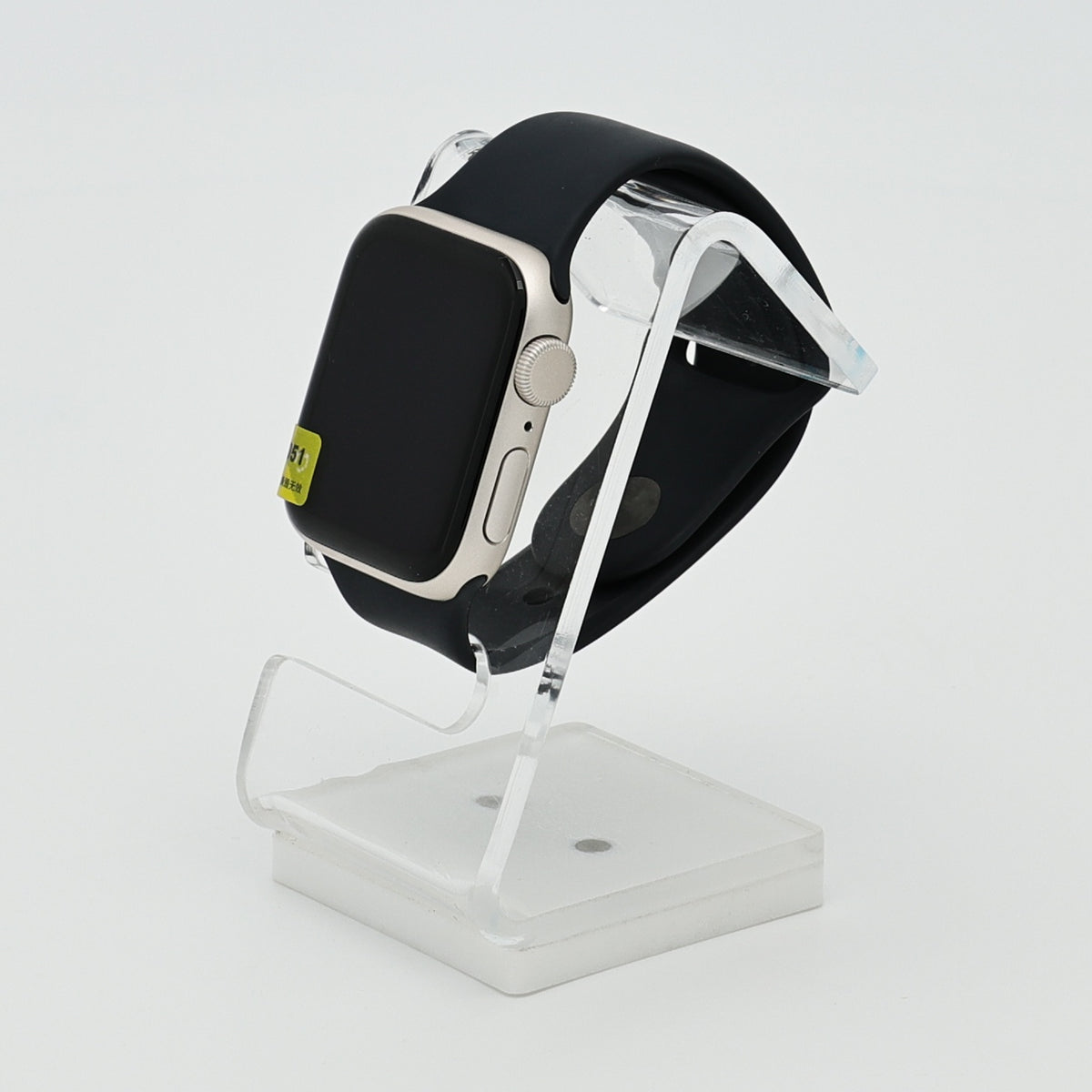 99新 Apple Watch SE 2 40毫米 鋁金屬