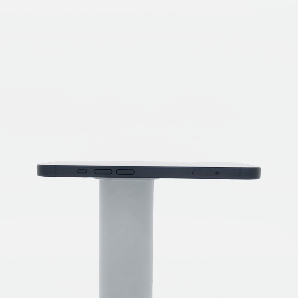 99新 Apple iPhone 15 128G 黑色 中國大陸版