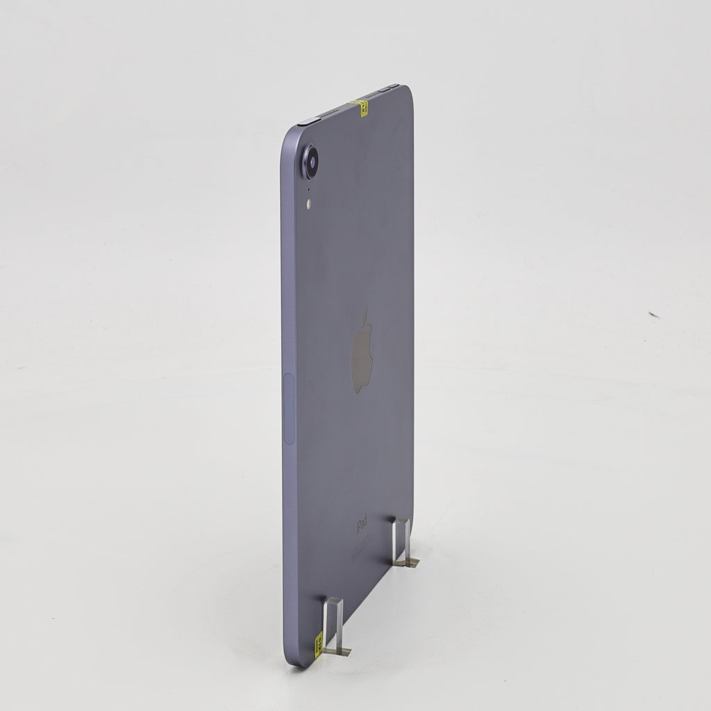 99新 Apple iPad mini6 64G 紫色 WIFI