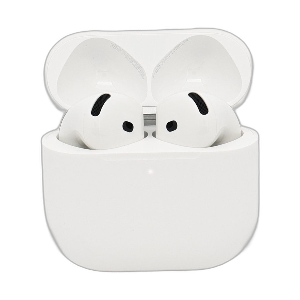 99新 Apple AirPods 4 (支持主动降噪) 白色