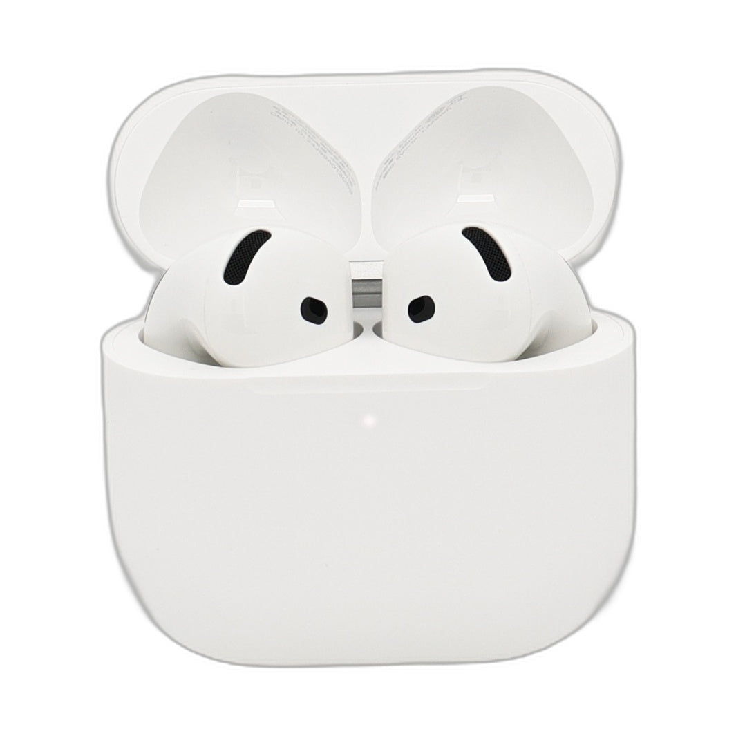 99新 Apple AirPods 4 (支持主动降噪) 白色