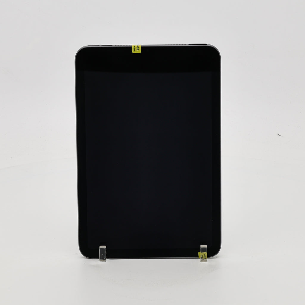 95新 Apple iPad mini6 64G 深空灰色 WIFI
