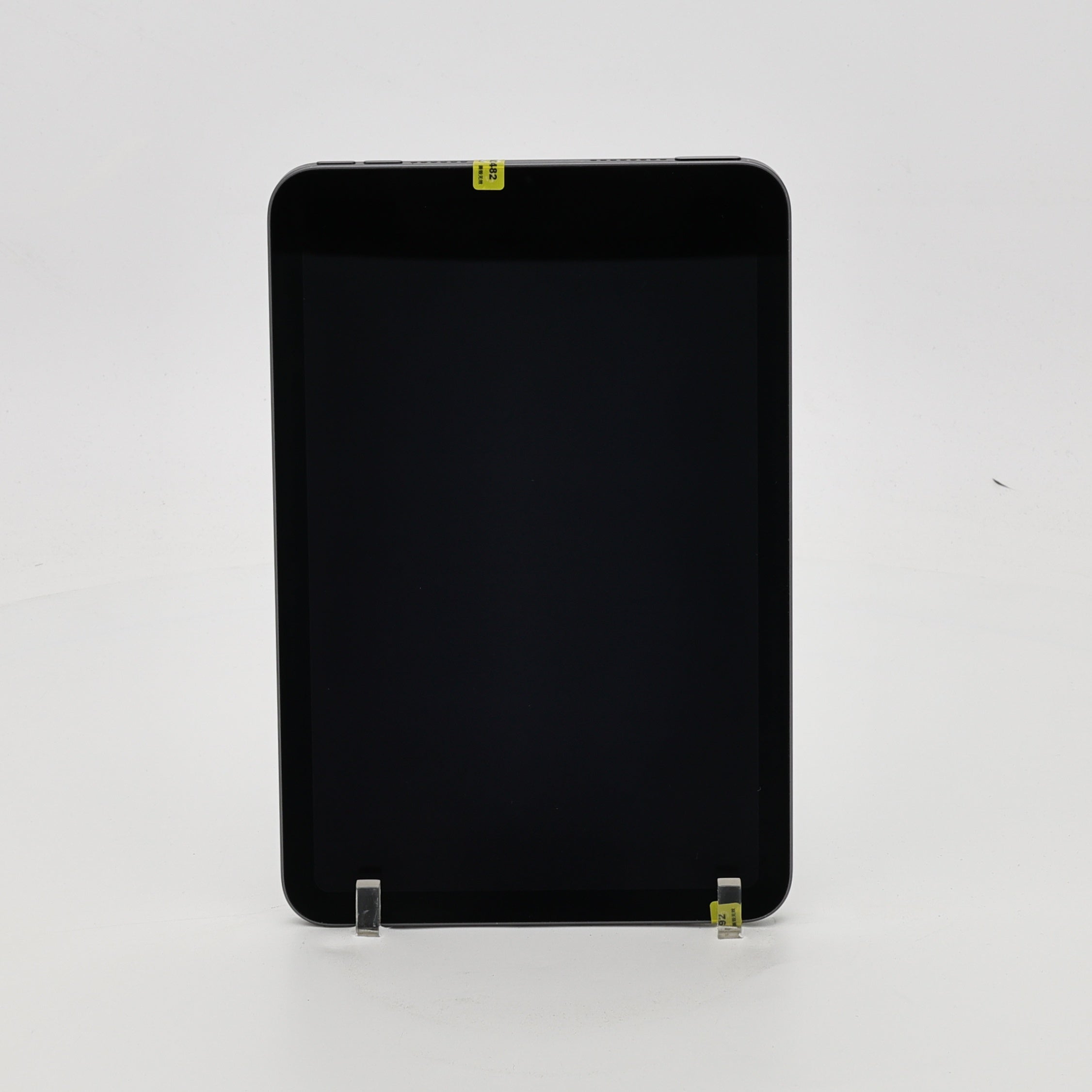 95新 Apple iPad mini6 64G 深空灰色 WIFI