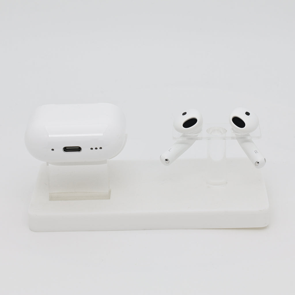 99新 Apple AirPods 5 白色