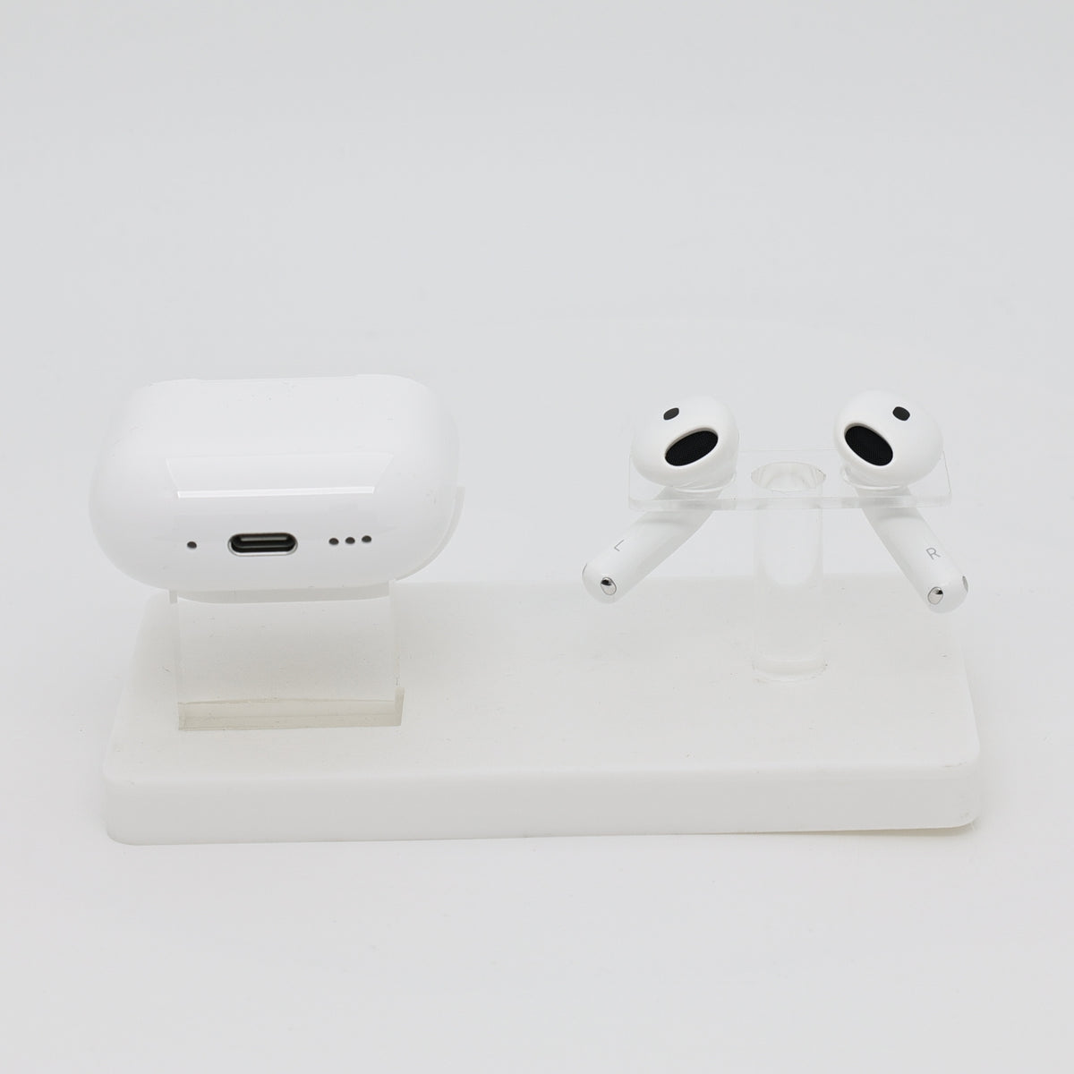 99新 Apple AirPods 5 白色