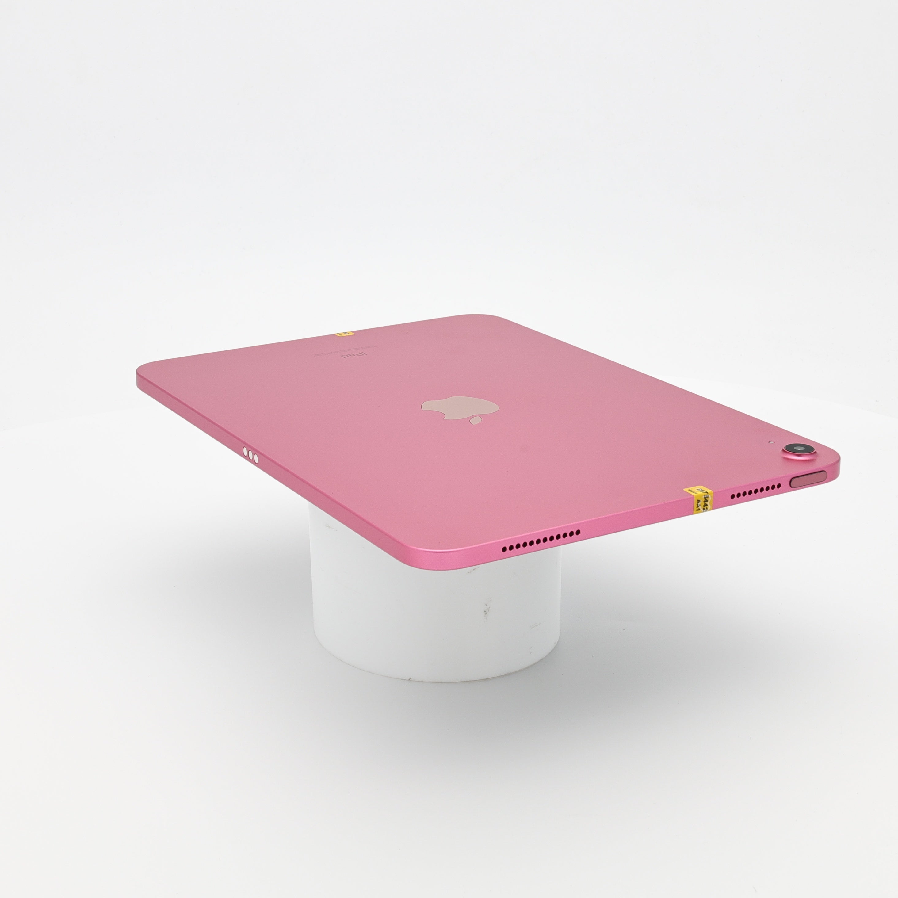 95新 Apple iPad 10代 256G 粉紅色 WIFI