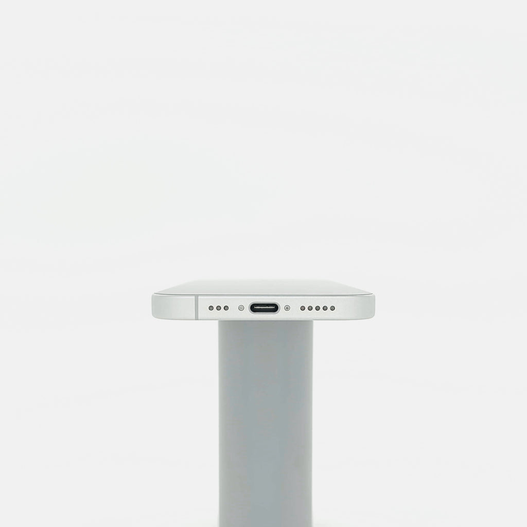 99新 Apple iPhone 16 256G 白色 中國大陸版