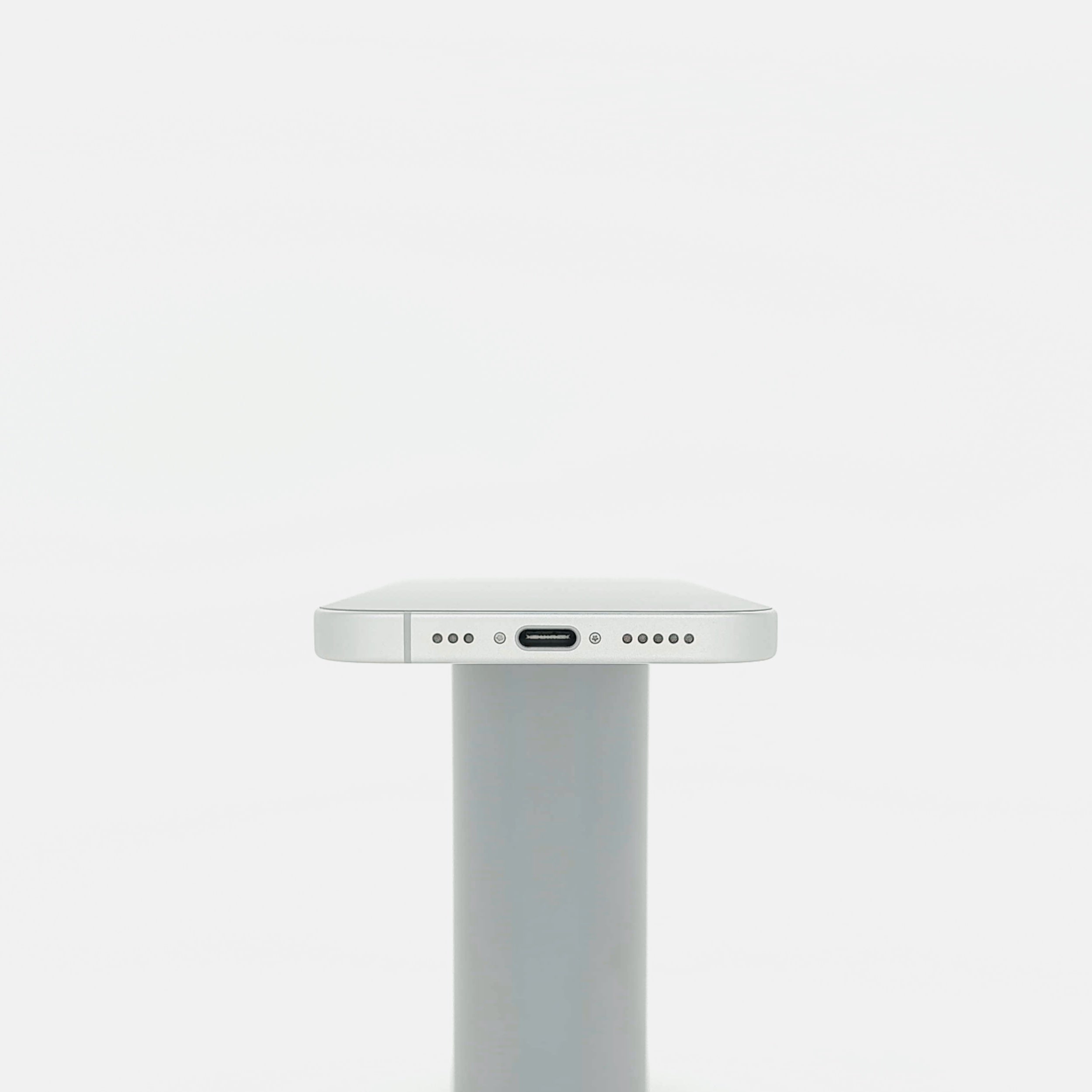 99新 Apple iPhone 16 256G 白色 中國大陸版