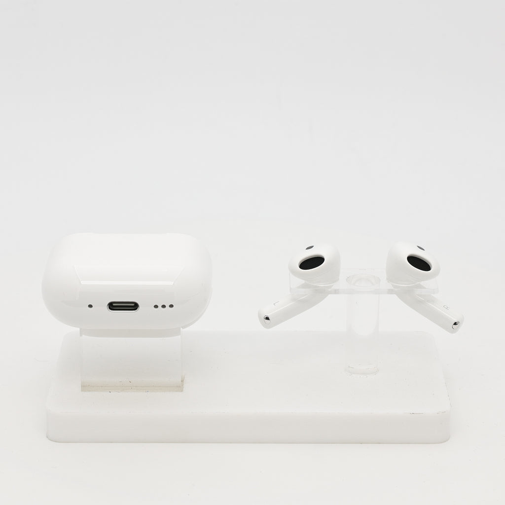 99新 Apple AirPods 4 (支持主动降噪) 白色
