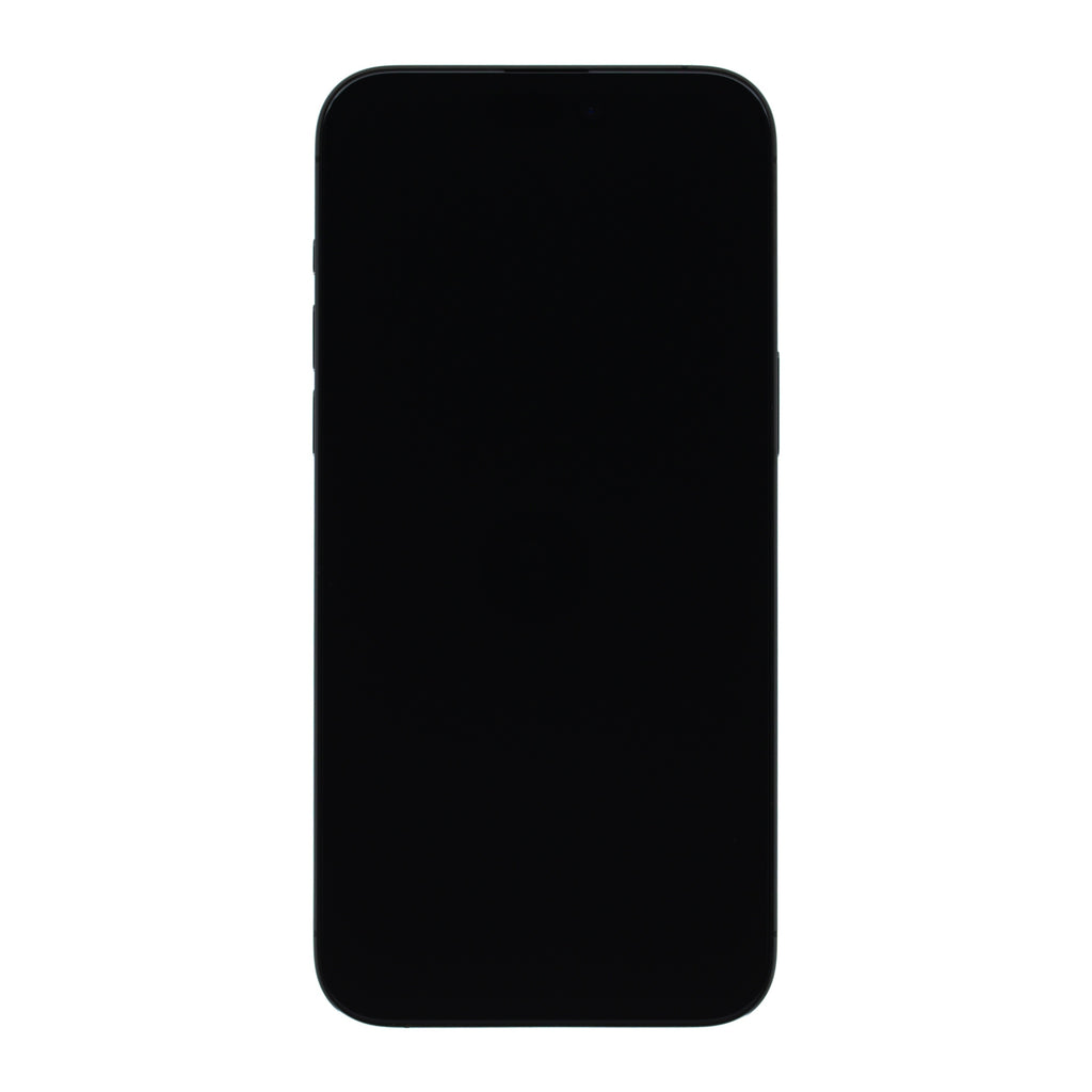 95新 Apple iPhone 15 Pro Max 256G 黑色鈦金屬 中國大陸版