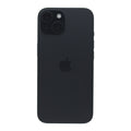 95新 Apple iPhone 15 128G 黑色 中國大陸版