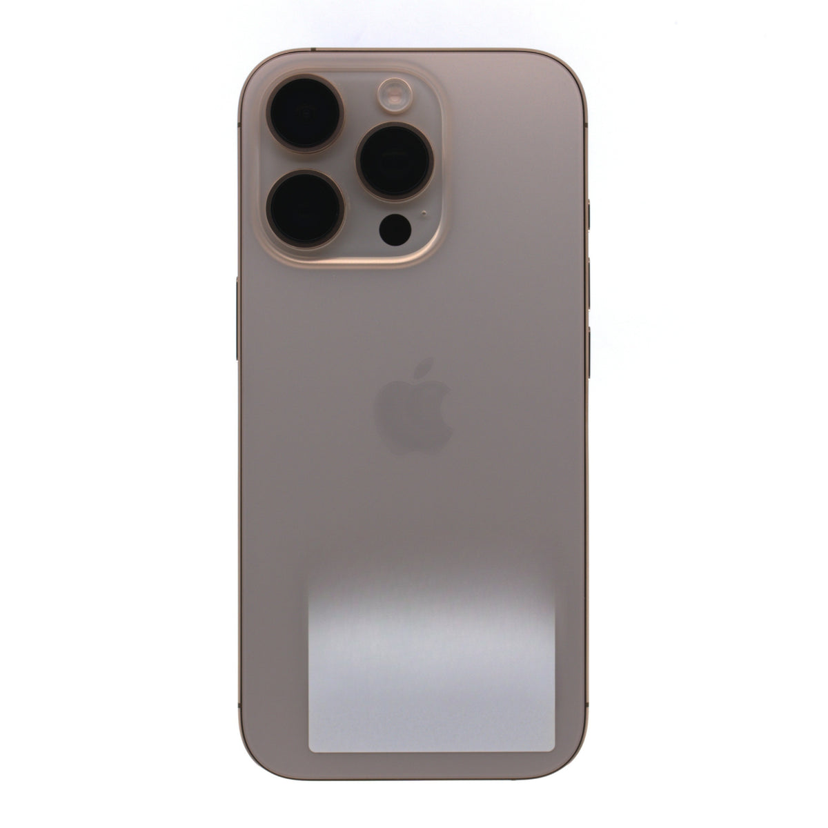 99新 Apple iPhone 16 Pro 128G 沙漠色鈦金屬 中國大陸版