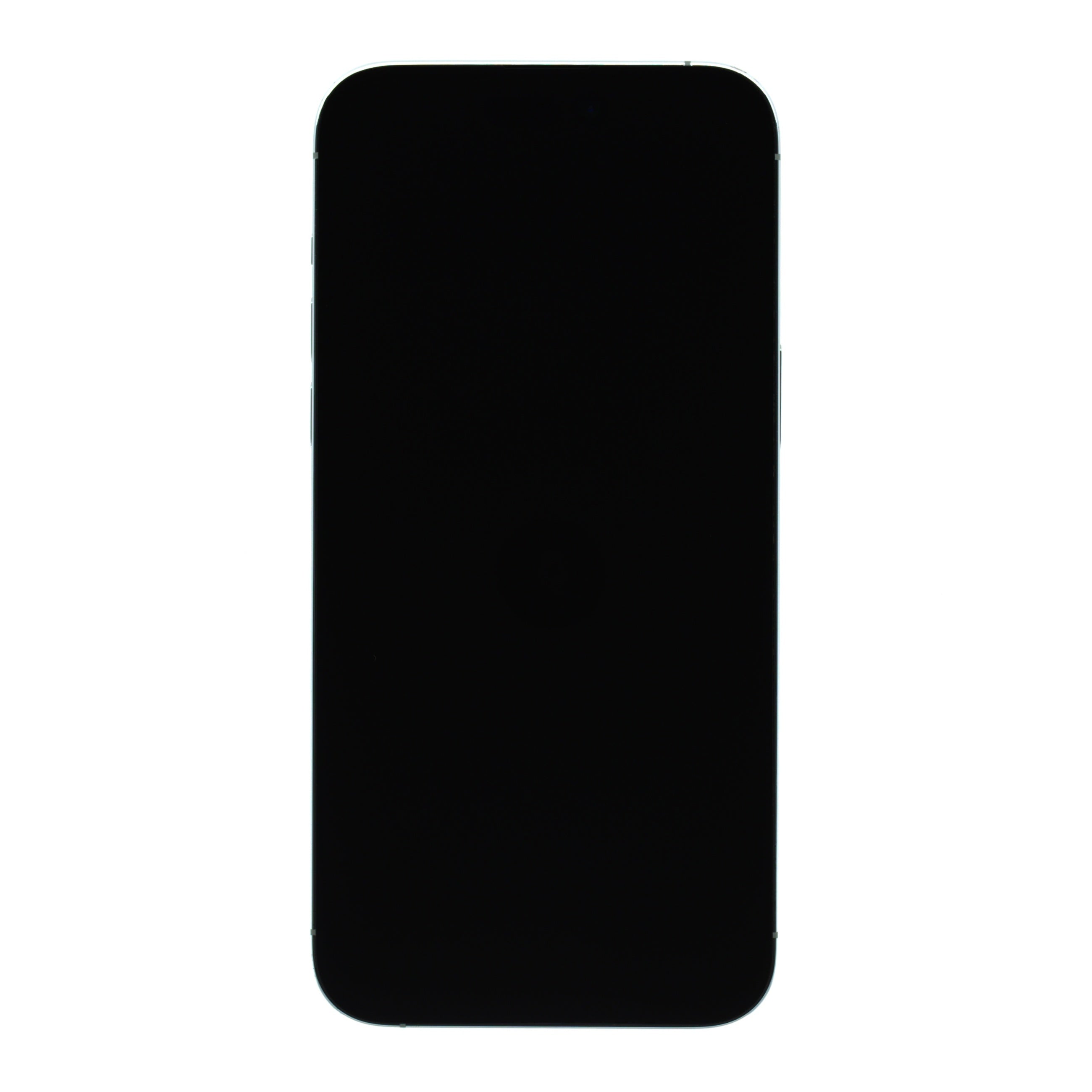 95新 Apple iPhone 14 Pro Max 256G 銀色 中國大陸版