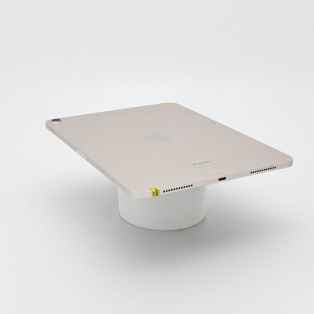 95新 Apple iPad Air5 64G 星光色 WIFI