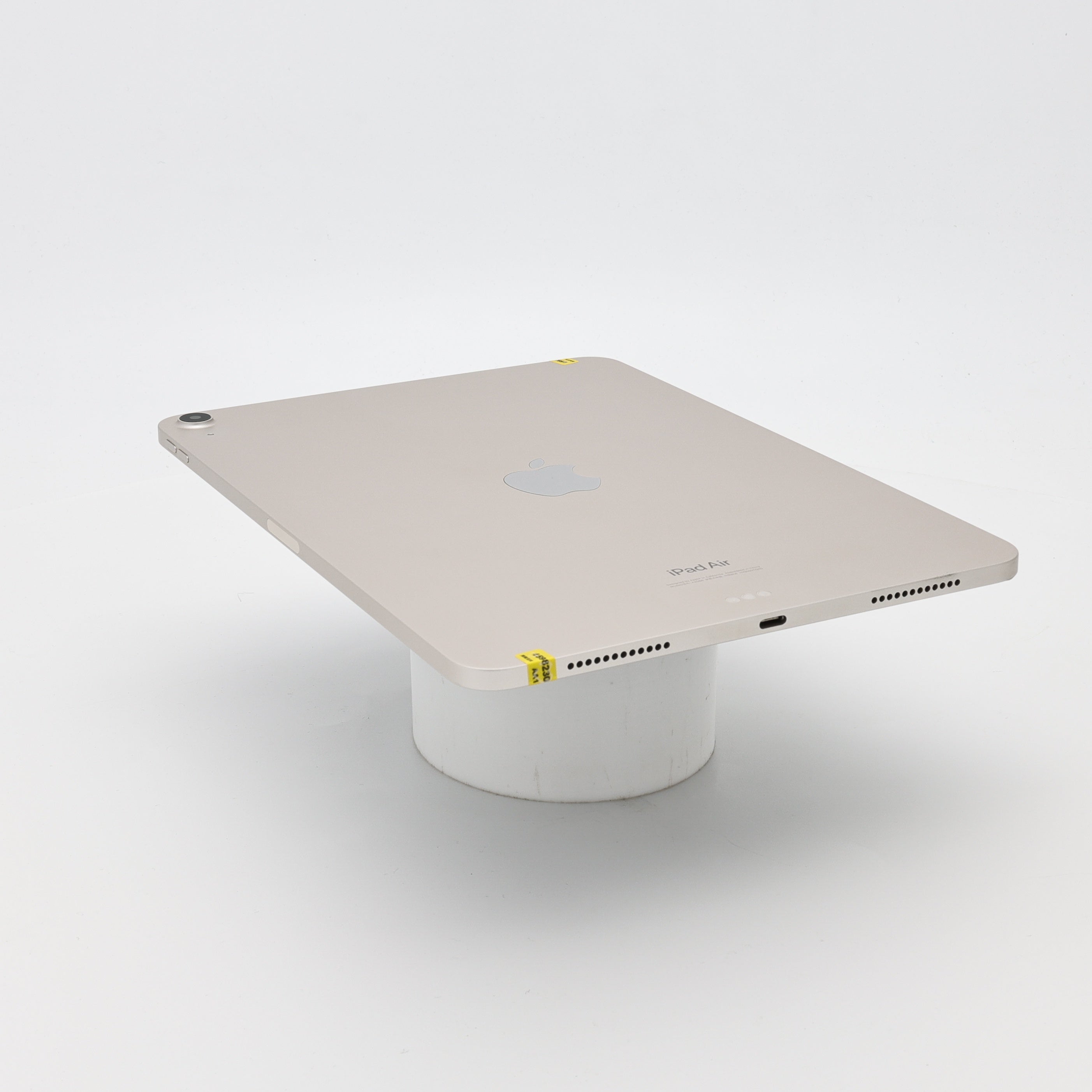 95新 Apple iPad Air5 64G 星光色 WIFI