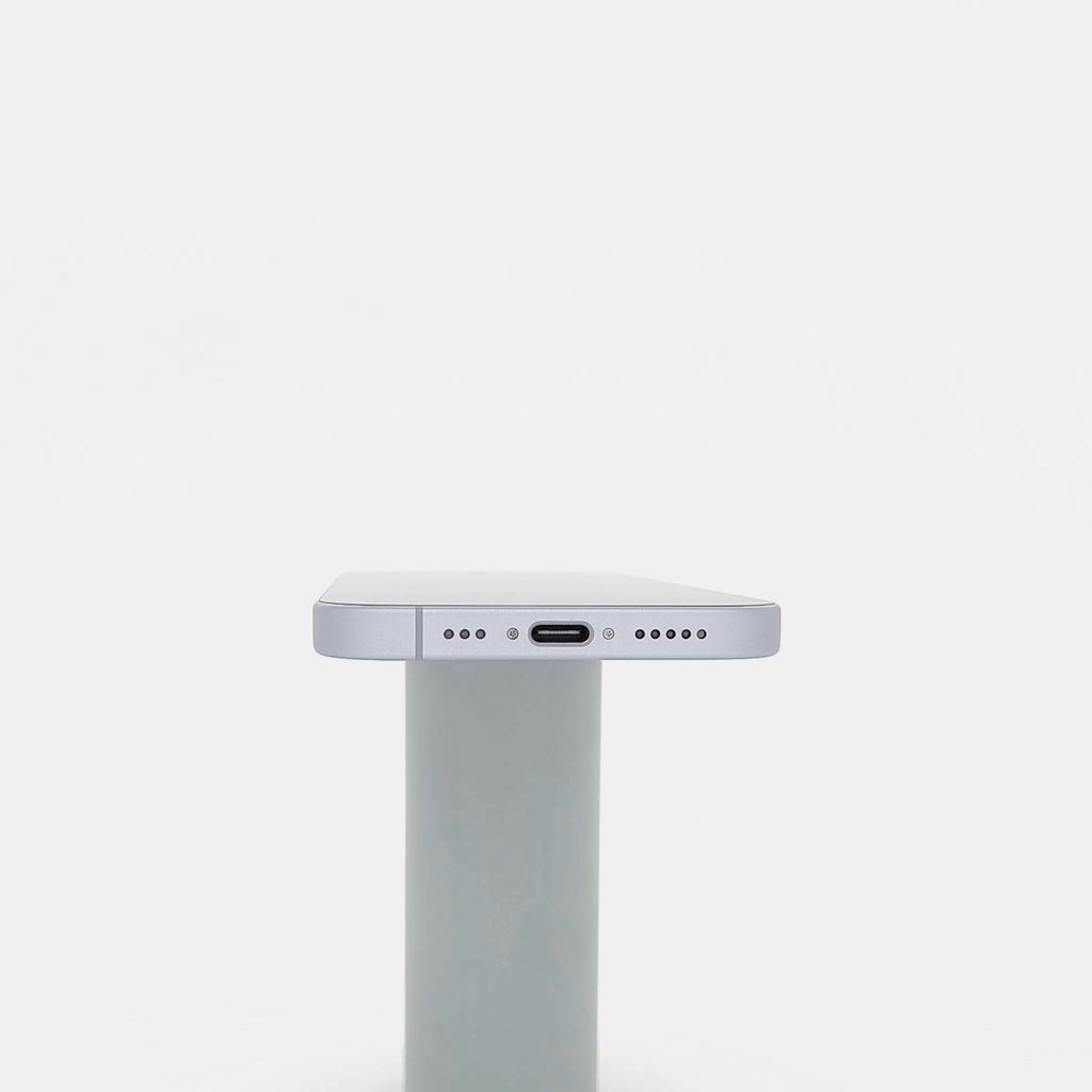 99新 Apple iPhone 17 256G 薰衣草紫色 中國大陸版