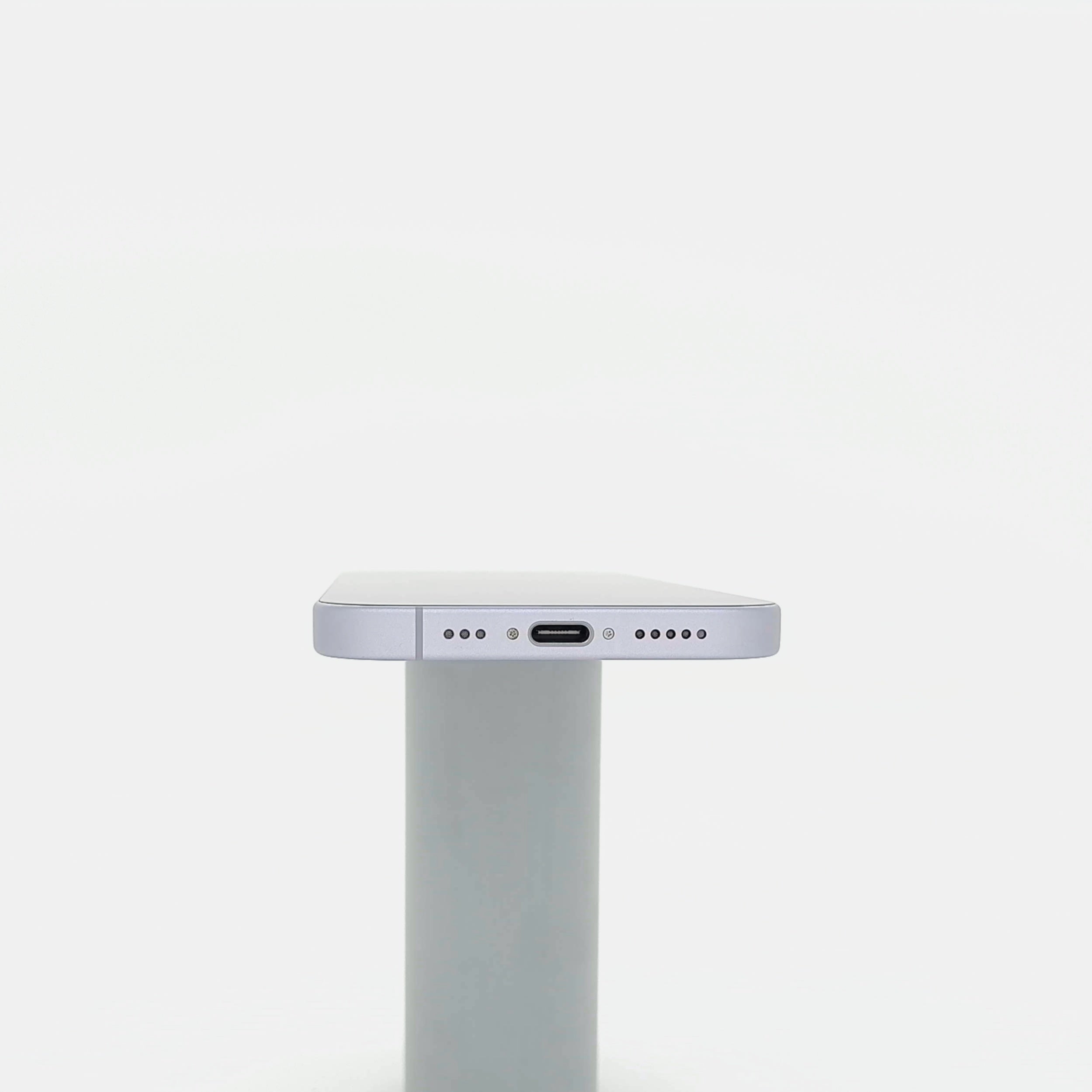 99新 Apple iPhone 17 256G 薰衣草紫色 中國大陸版