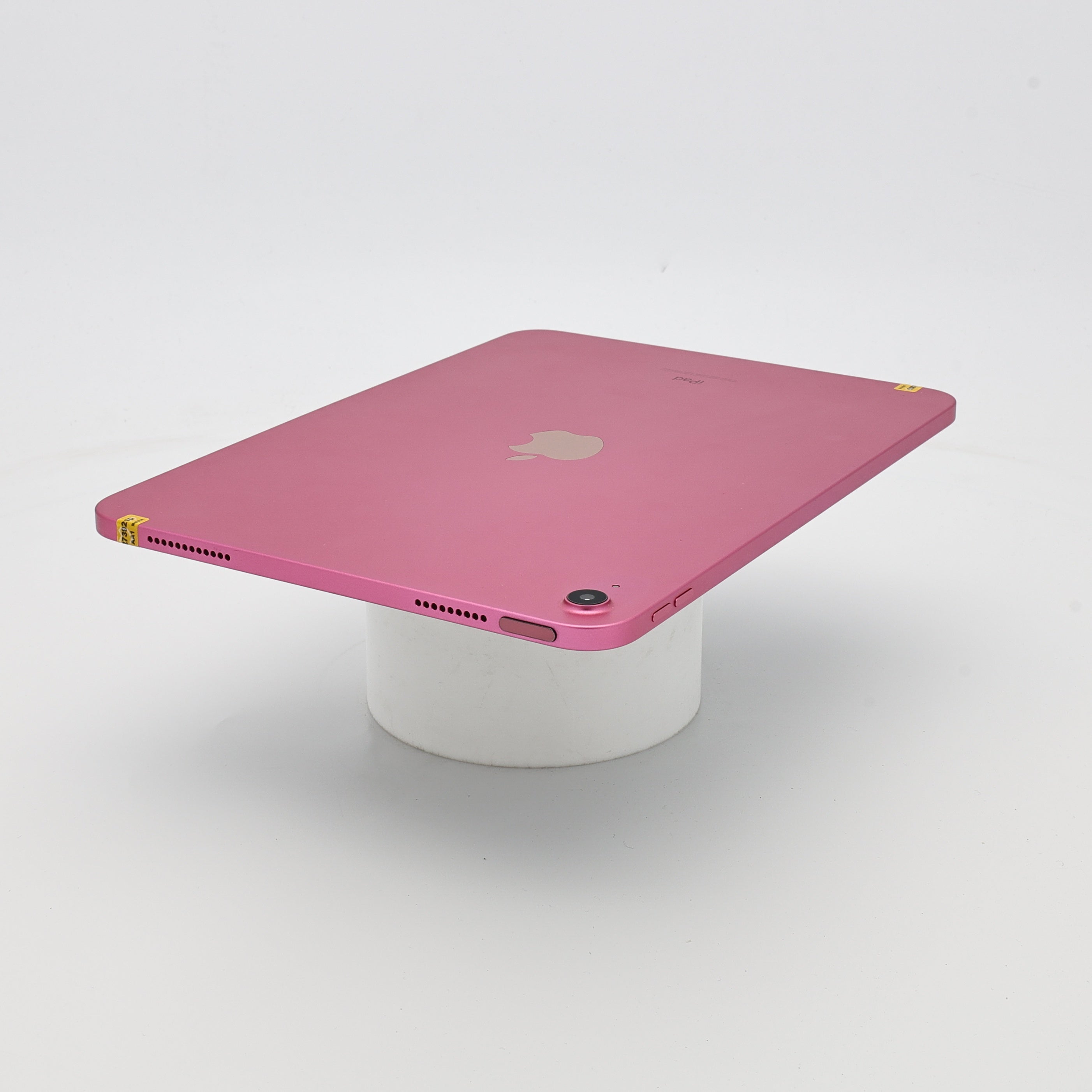 95新 Apple iPad 10代 256G 粉紅色 WIFI
