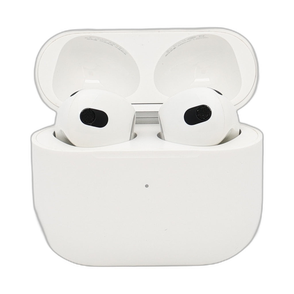 99新 Apple AirPods 3 白色