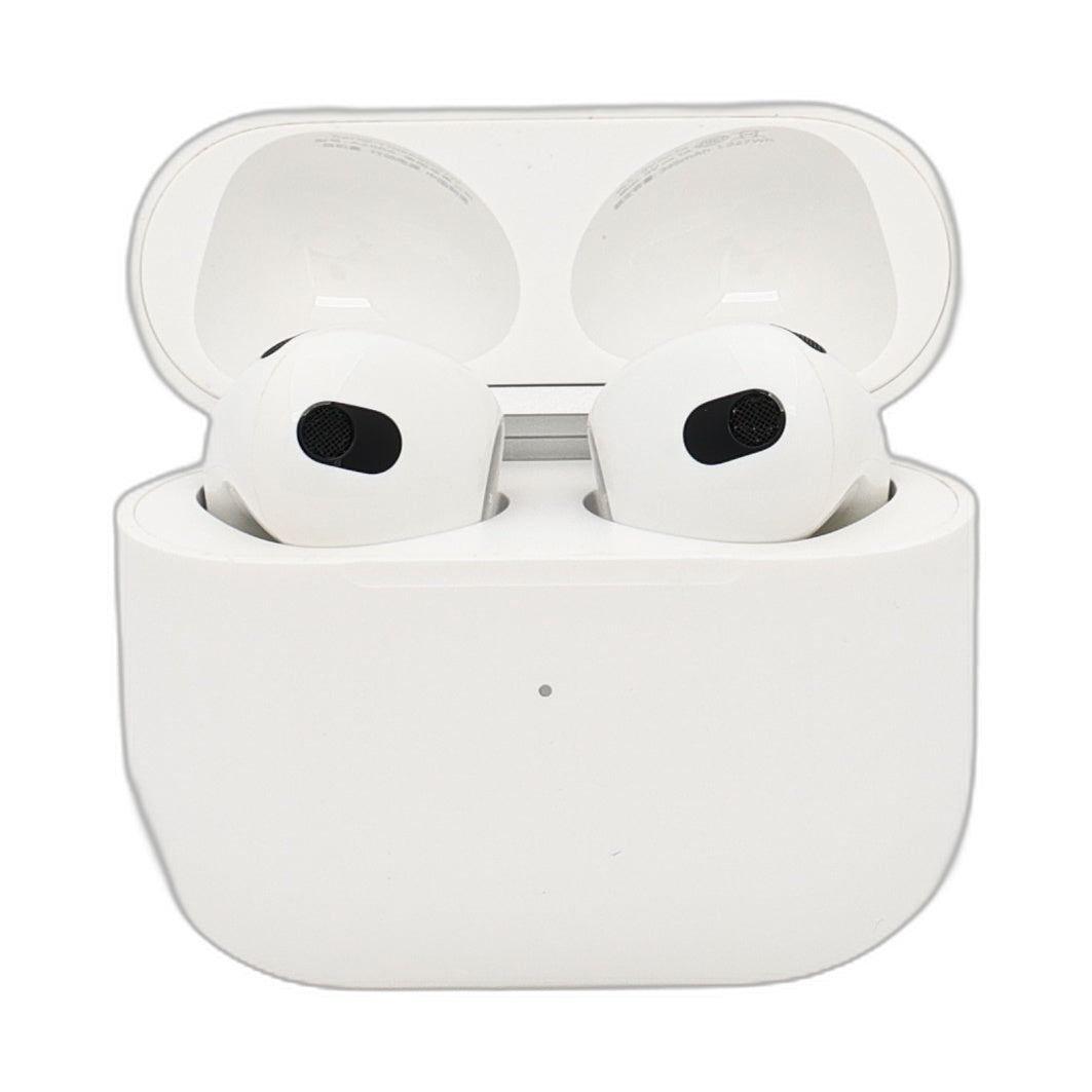 99新 Apple AirPods 3 白色