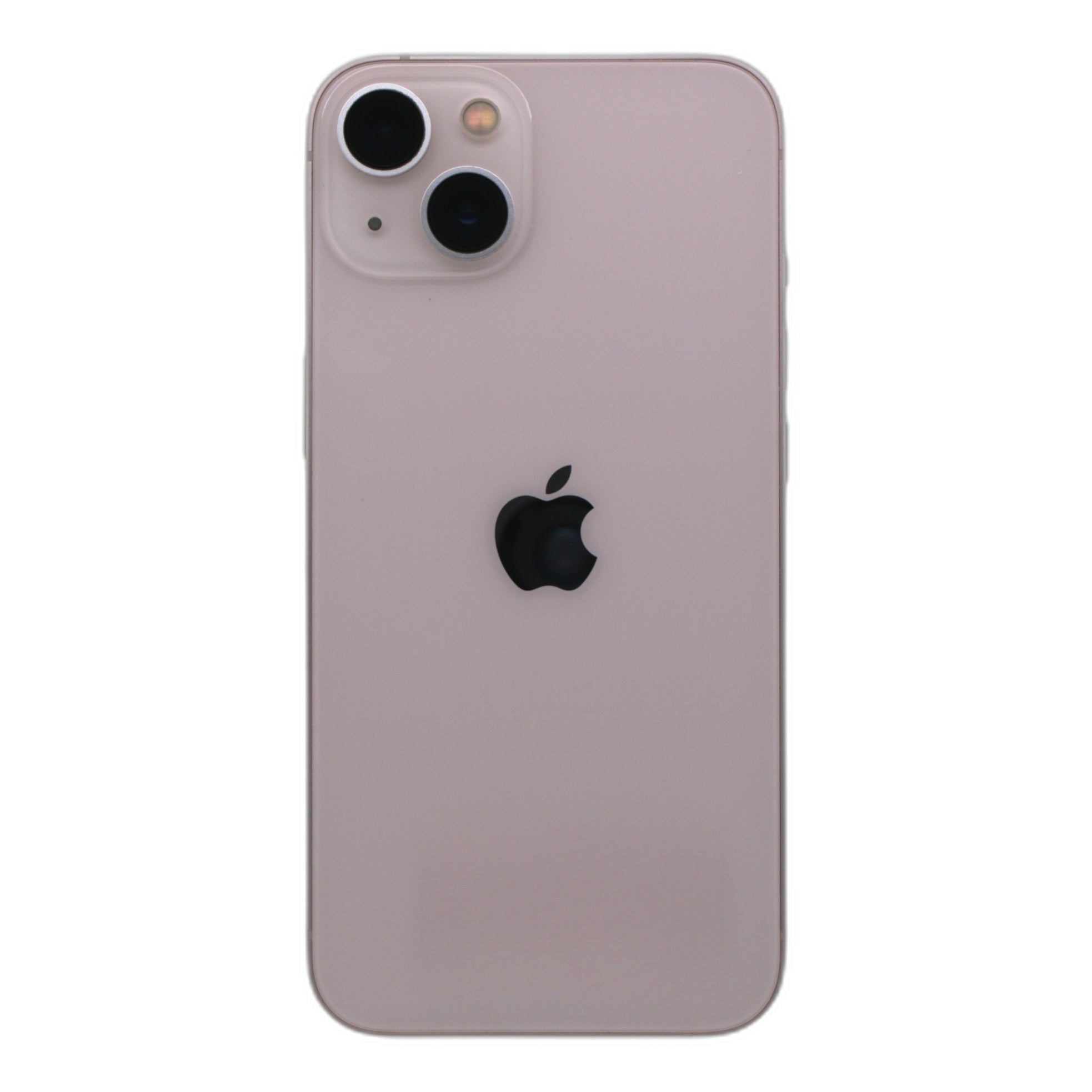 95新 Apple iPhone 13 128G 粉紅色 中國大陸版