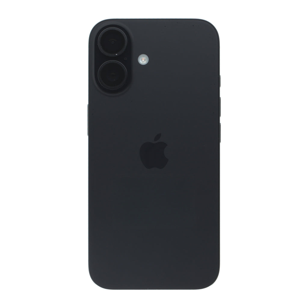 95新 Apple iPhone 16 256G 黑色 中國大陸版