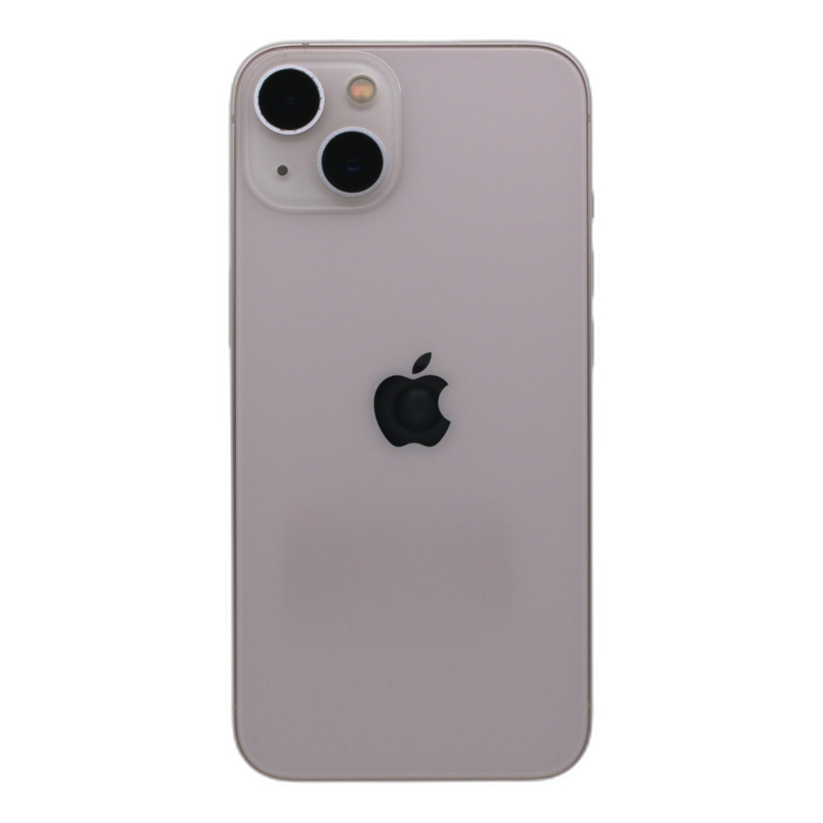 95新 Apple iPhone 13 256G 粉紅色 中國大陸版