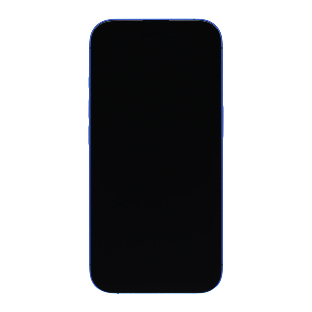 95新 Apple iPhone 16 256G 群青色 中國大陸版