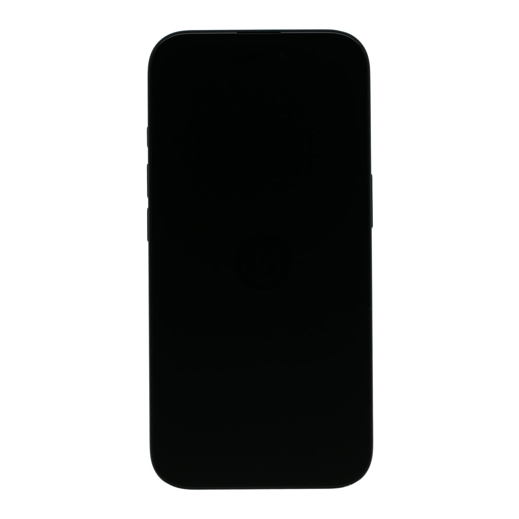 95新 Apple iPhone 16 256G 黑色 中國大陸版