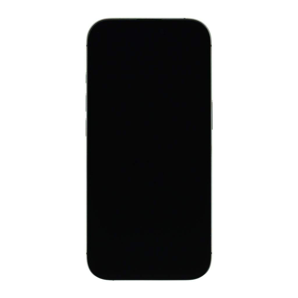 99新 Apple iPhone 16 Pro 128G 原色鈦金屬 中國大陸版