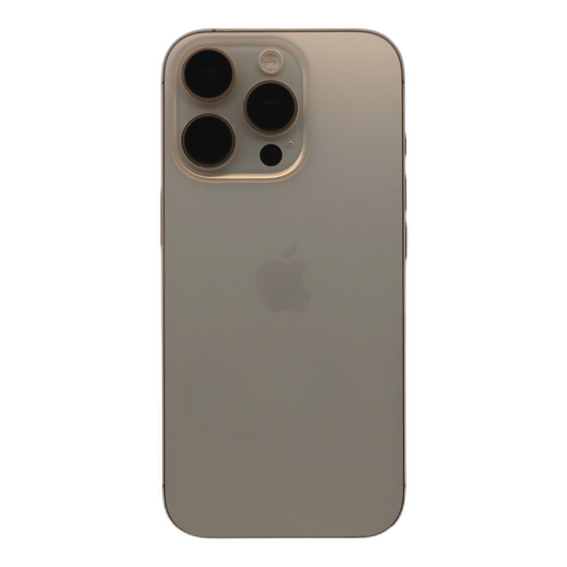 95新 Apple iPhone 16 Pro 128G 沙漠色鈦金屬 中國大陸版