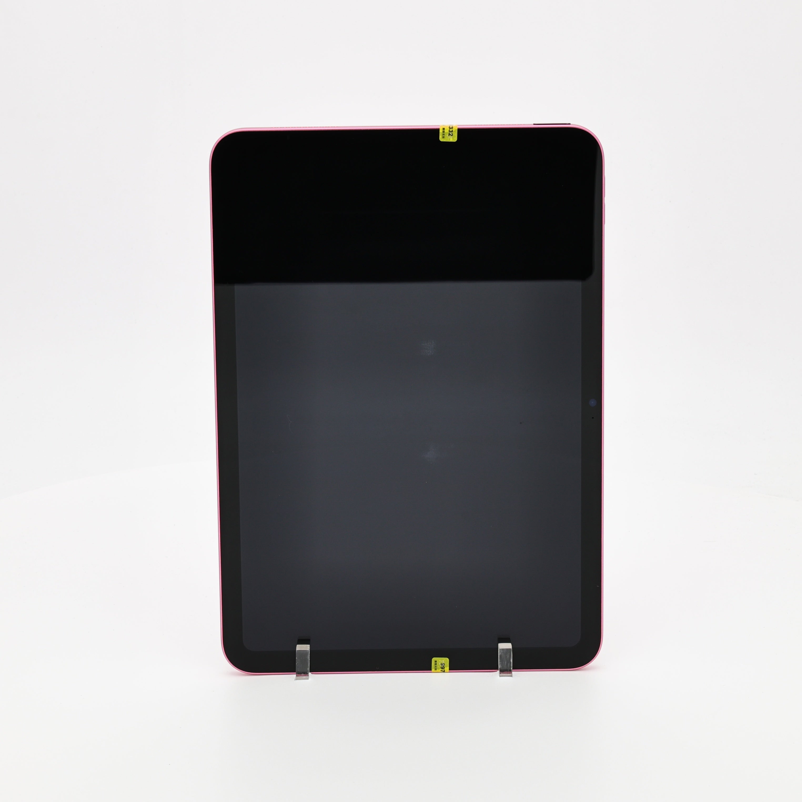 95新 Apple iPad 10代 256G 粉紅色 WIFI