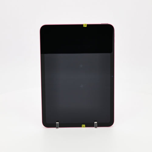 95新 Apple iPad 10代 256G 粉紅色 WIFI