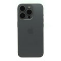 95新 Apple iPhone 15 Pro 256G 原色鈦金屬 中國大陸版