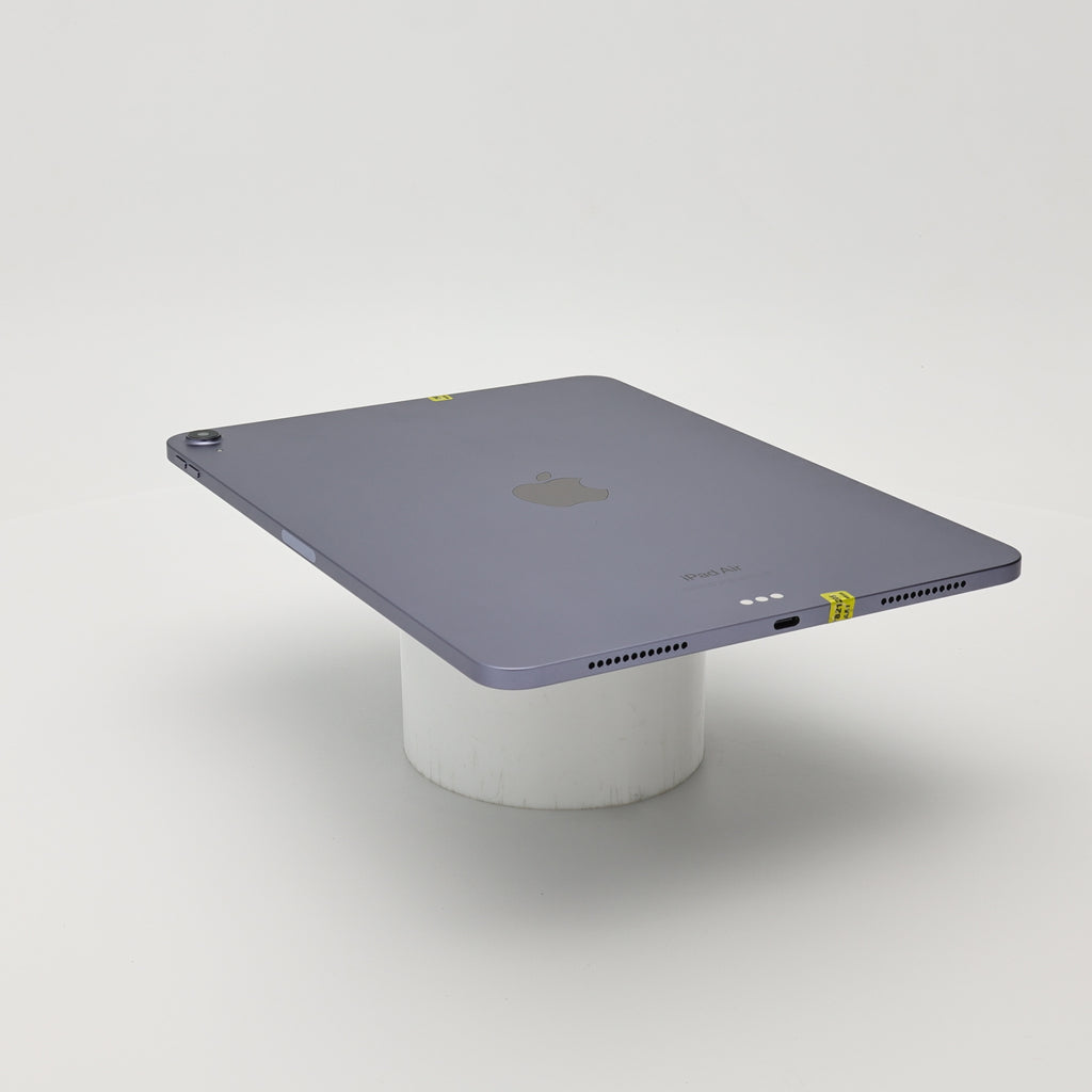 99新 Apple iPad Air5 64G 紫色 WIFI