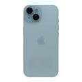 95新 Apple iPhone 15 256G 藍色 中國大陸版