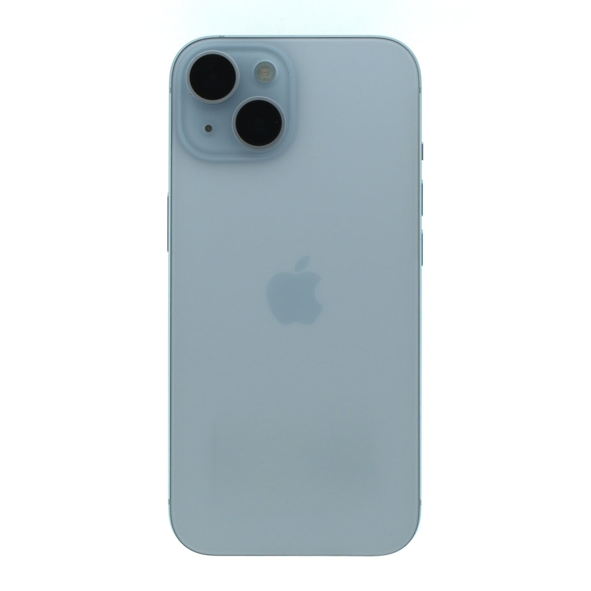 95新 Apple iPhone 15 256G 藍色 中國大陸版