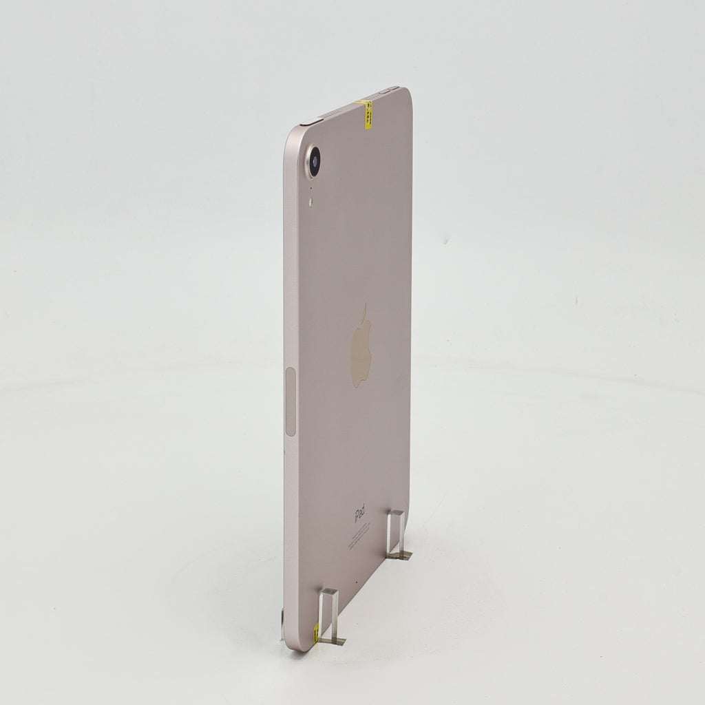 95新 Apple iPad mini6 64G 粉紅色 WIFI