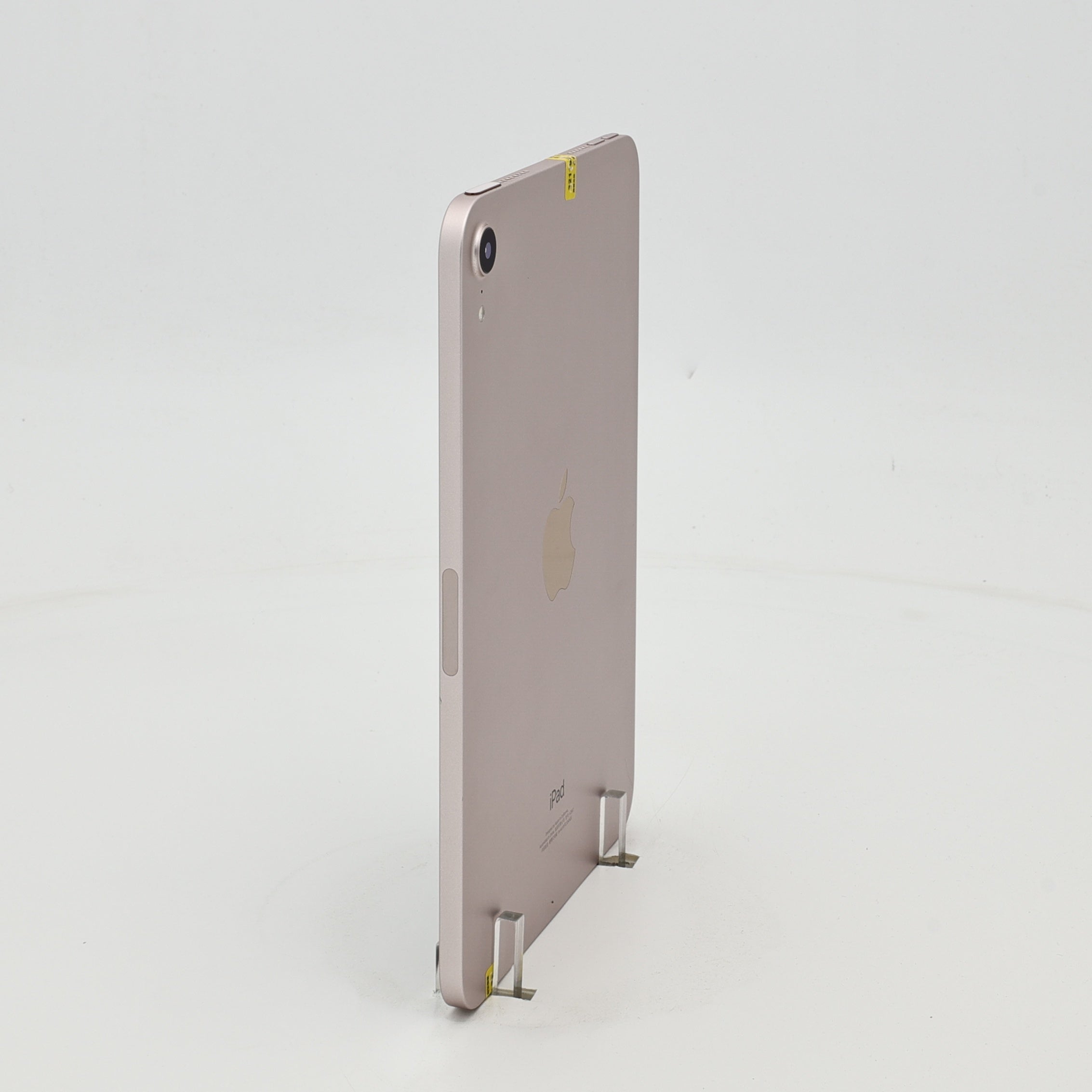 95新 Apple iPad mini6 64G 粉紅色 WIFI