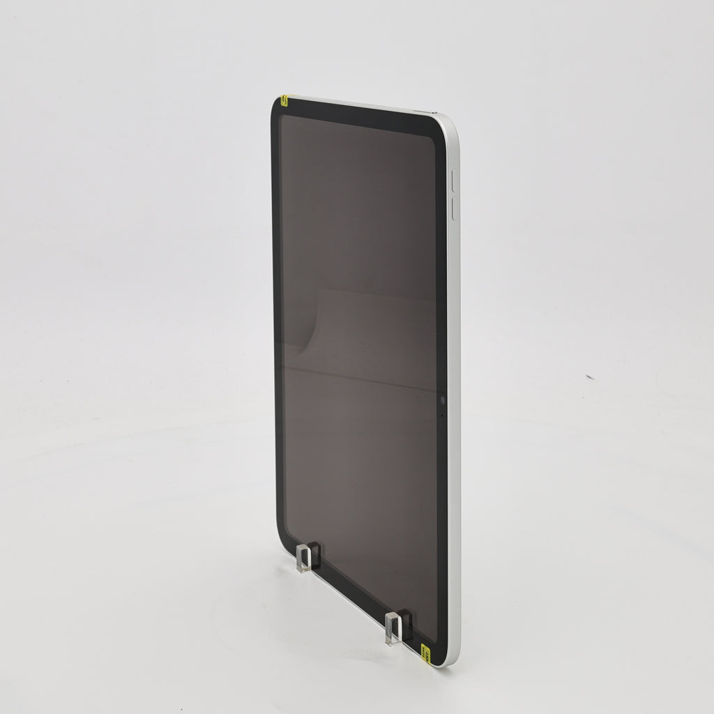99新 Apple iPad 10代 64G 銀色 WIFI