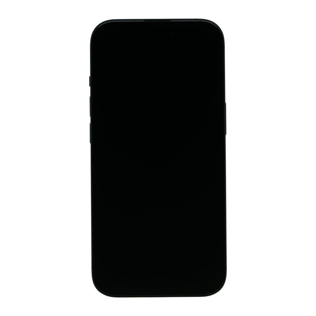 95新 Apple iPhone 15 128G 黑色 中國大陸版