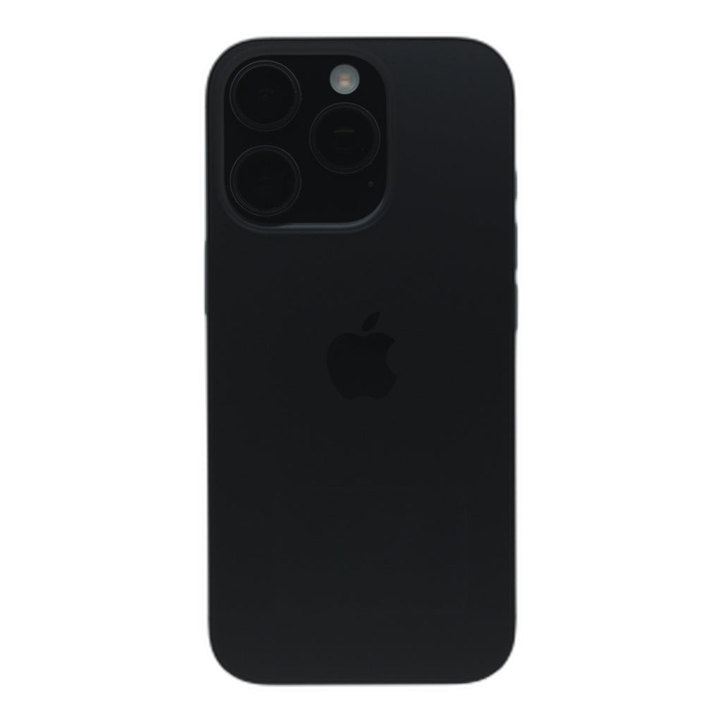 95新 Apple iPhone 16 Pro 128G 黑色鈦金屬 中國大陸版