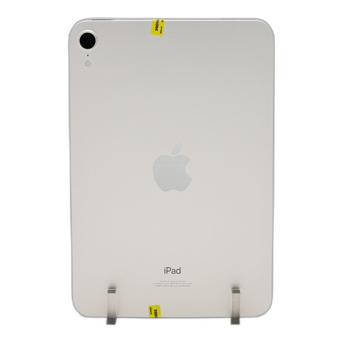 99新 Apple iPad mini6 64G 星光色 WIFI