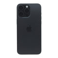 95新 Apple iPhone 15 Pro Max 256G 黑色鈦金屬 中國大陸版