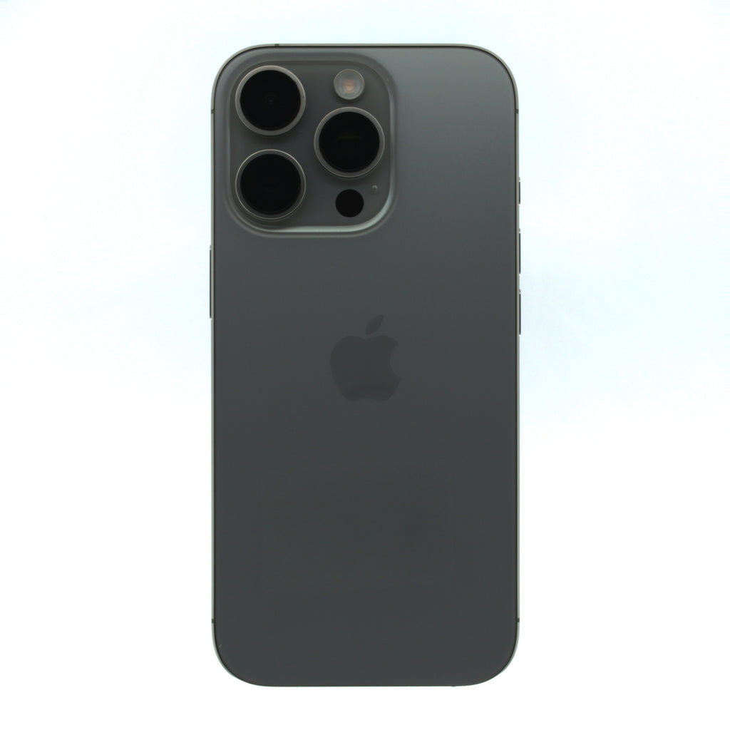 99新 Apple iPhone 16 Pro 128G 原色鈦金屬 中國大陸版